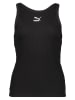 Puma Funktionstop "Seasons Coolcell" in Schwarz