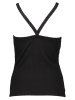 Puma Functionele top "Seasons Coolcell" zwart