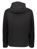 Puma Übergangsjacke "Seasons" in Schwarz