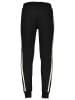 Puma Sweathose "First Mile Jogg" in Schwarz