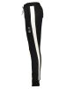 Puma Sweatbroek "First Mile Jogg" zwart