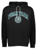 Puma Bluza " Puma Team" w kolorze czarnym