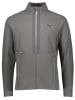 Puma Funktionsjacke "Typhoon" in Grau