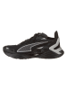 Puma Sneakers "UltraRide Runner" in Schwarz