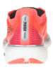 Puma Hardloopschoenen "Eternity Nitro" oranje/wit/zwart