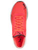 Puma Laufschuhe "Eternity Nitro" in Orange/ Weiß/ Schwarz