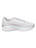 Puma Hardloopschoenen "Magnify Nitro" wit/geel