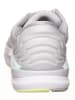 Puma Hardloopschoenen "Magnify Nitro" wit/geel