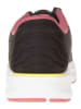 Puma Hardloopschoenen "Magnify Nitro WTR" roze/zwart/wit