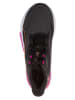 Puma Hardloopschoenen "PWRFrame TR" zwart/wit
