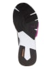Puma Hardloopschoenen "PWRFrame TR" zwart/wit