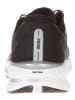 Puma Hardloopschoenen "Electrify Nitro Turn" zwart/wit