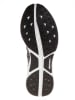 Puma Hardloopschoenen "Electrify Nitro Turn" zwart/wit