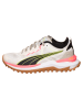 Puma Hardloopschoenen "Voyage Nitro 2" crème/lichtroze/zwart
