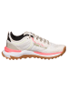 Puma Buty "Voyage Nitro 2" w kolorze kremowo-jasnoróżowo-czarnym do biegania