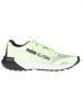 Puma Hardloopschoenen "FAST TRAC NITRO" groen/zwart