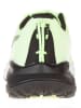 Puma Hardloopschoenen "FAST TRAC NITRO" groen/zwart