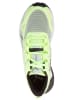 Puma Hardloopschoenen "FAST TRAC NITRO" groen/zwart