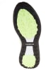 Puma Hardloopschoenen "FAST TRAC NITRO" groen/zwart