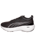 Puma Hardloopschoenen "ForeverRun NITRO" zwart/wit