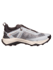 Puma Hardloopschoenen "Explore NITRO" zwart/grijs/beige