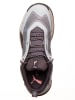 Puma Hardloopschoenen "Explore NITRO" zwart/grijs/beige
