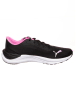 Puma Laufschuhe "Electrify NITRO 3" in Schwarz/ Rosa/ Weiß