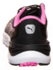 Puma Hardloopschoenen "Electrify NITRO 3" zwart/lichtroze/wit