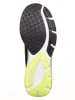 Puma Hardloopschoenen "Velocity Nitro 2 Run 75" zwart/wit/geel