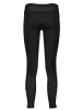 Puma Functionele leggings "Running ACTV" zwart