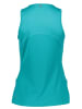 Puma Functionele top "Running" turquoise