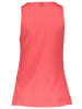 Puma Functioneel shirt "Core-Run" lichtroze