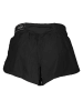 Puma Szorty funkcyjne "Run Cooladapt woven 3" w kolorze czarnym