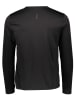 Puma Functioneel shirt "Run Favorite" zwart