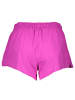 Puma Funktionsshorts "Run Favorite" in Pink
