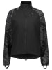 Puma Kurtka funkcyjna "Run Ultraweave" w kolorze czarnym
