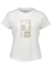 Puma Functioneel shirt "Run" wit