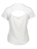 Puma Functioneel shirt "Run" wit