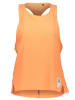 Puma Funktionstop "Run First Mile" in Orange