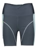 Puma Functioneel short "Run Marathon 6" donkerblauw