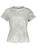 Puma Functioneel shirt "Run" grijs