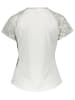 Puma Functioneel shirt "Run" grijs