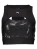 Puma Sport-BH "Run Ultraform AOP" in Schwarz