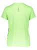 Puma Functioneel shirt "Run Favorite Heather" groen