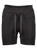 Puma Funktionsshorts "OA HW" in Schwarz
