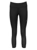 Puma Legginsy "Run Favorite" w kolorze czarnym