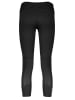 Puma Legginsy "Run Favorite" w kolorze czarnym