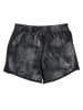 Puma Shorts "Favorite AOP Velocity 3" in Schwarz/ Grau