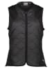 Puma Weste "Run Cloudspun WRMLBL" in Schwarz