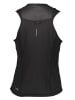 Puma Weste "Run Cloudspun WRMLBL" in Schwarz